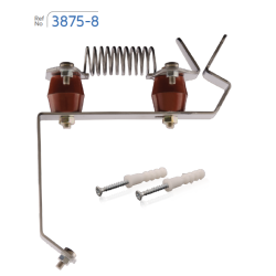 Odvodnik strele Melasty 3875-8