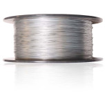 Jeklena žica premera 1,25 mm - možnosti 200 m, 500 m in 1000 m