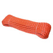 Vrv KERBL 377 POLY 20 m / 10 mm / 175 kg, oranžna
