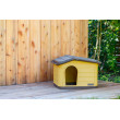 Kočičí domek, Paola Eco, 60 x 51 x 41 cm