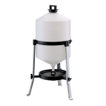 Sod sifonski pitnik - RIVER 30 L, plastičen