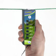 Tester diod za električne ograje, 6 diod
