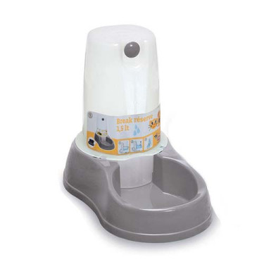 Stefanplast Break réserve – rezervoar za vodo 1,5 l