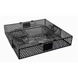 Kletka za lovljenje T-W55 | 55 × 55 × 10,5 cm