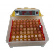 Avtomatska digitalna valilnica WQ-56. Za 56 jajc.