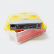 Avtomatska digitalna valilnica WQ-36. Za 36/144 jajc.