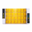 Avtomatska digitalna valilnica YZ24A. Za 24 jajc.
