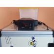 Popolnoma avtomatska valilnica jajc CIMUKA CT120SH AUTOMATIC