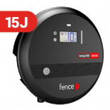 Generator električne ograje fencee energy DUO ED150