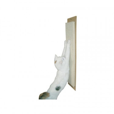 Mačji praskalnik - podloga za praskanje, 70x17 cm