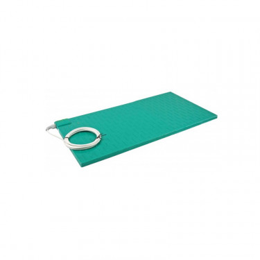 Grelna plošča TD 230 plastična 100 x 60 cm, 130 W