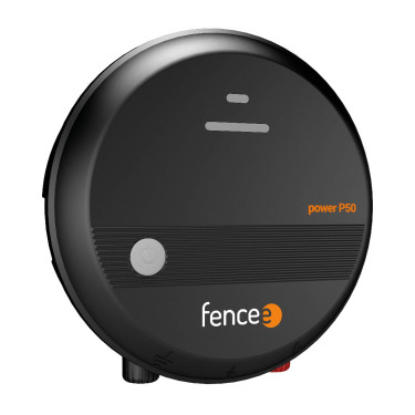 Generator električne ograje fencee power P50
