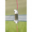 Priključni kabel za el. ograjne stebre - vir/trak, 130 cm