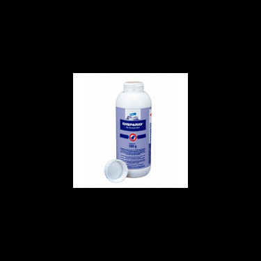 Disparid 500g granule proti muham  