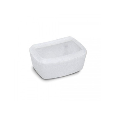 Nadomestna posodica za transporter Gulliver 4, 5, 6 in 7, 500 ml