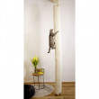 Kerbl mačji praskalnik Bag Climber, viseči sisal, 260 x 16 x 16 cm