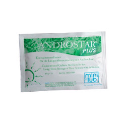 Androstar Plus za 1 l z antibiotično mešanico