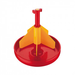 Krmilna posoda za pujse Mini-click / EASY PAN