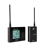 Univerzalni komplet za spremljanje ograj - WiFi prehod - MX10 monitor - spremljanje v aplikaciji