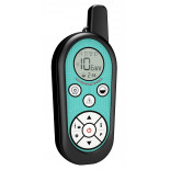 Daljinski upravljalnik za generator fencee power DUO RF PDX