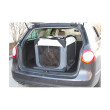 Transportni boks za psa Journey, 92 x 65 x 65 cm