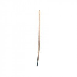 Ročaj za vile, 135 cm, jesen