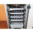 Popolnoma avtomatska valilnica jajc CIMUKA HB175C AUTOMATIC