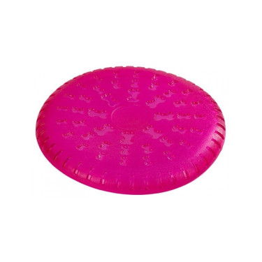 Pasja igrača za prinašanje ToyFastic Frisbee