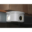 3D ultrazvočni odganjalec kun, miši in podgan DRAGON ULTRASONIC B360 SMART