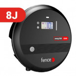 Generator električne ograje fencee energy DUO ED80