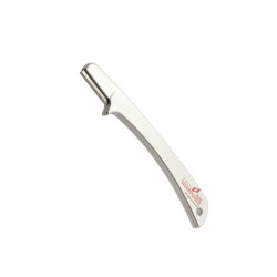 Brusilo za kopita nožev iSTOR PROFESSIONAL SWISS, kovinsko, 14 cm