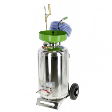 Kerbl stříkačka na bílení, max. 35 l  