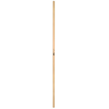 Lesen ročaj za cestno metlo, 130 cm, 24 mm