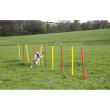 Kerbl agility ovire za pse, komplet 