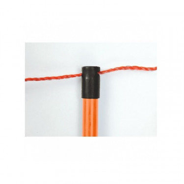 Rezervna palica za mrežo Ovinet 90 cm, 2 roglja  