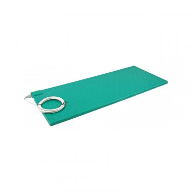 Grelná plošča TD 230 plastična 100 x 40 cm, 110 W