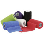 Samolepilni povoj EquiLastic, 10 cm