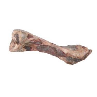 Kerbl kost iz italijanskega pršuta 24 cm, vakuumsko pakirana