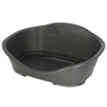 Plastično ležišče SLEEPER 3, 80,5×55×32 cm