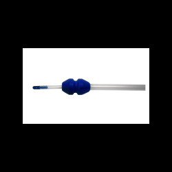 Intrauterina pipeta PC Gilt, SafeBlue, sterilna