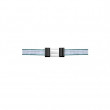 Litzclip® spojka za trak do 20 mm - 5 kos