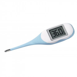 Digitalni termometer Kerbl z velikim zaslonom 10 s