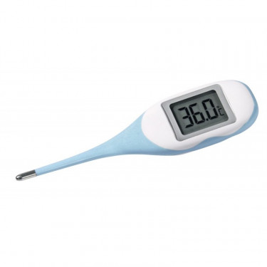 Digitalni termometer Kerbl z velikim zaslonom 10 s