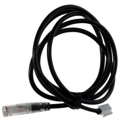 Svetlobni senzor za avtomatsko odpiranje in zapiranje kokošnjaka KERBL