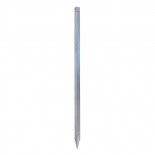 Profil ozemljitvene palice, 100 cm