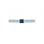 Litzclip® spojka za trak do 40 mm - 5 kos