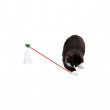 Igrača Phantom, laser interaktivna, za mačke