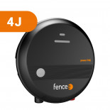 Generator električne ograje fencee moči P40