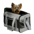 Transportna torba za pse in mačke Casual 52x31x33 cm
