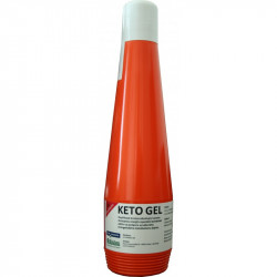 Keto-Gel, 500 ml  